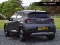 Second-hand Renault Captur Evolution 91 CP (66 kW) 2022 Gri SUV