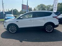 used Ford Kuga (2019/69)Titanium X Edition 1.5 EcoBoost 176PS auto AWD 5d