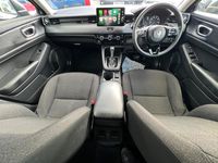 Used Honda HR-V Elegance 2022 White SUV