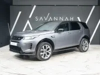 Used Land Rover Discovery Sport HSE Dynamic 204 HP (150 kW) 2025 Grey SUV