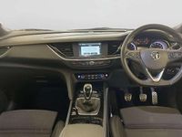 Used Vauxhall Insignia Sport 165 HP (121 kW) 2020 Hatchback