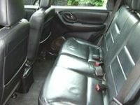 Used Ford Maverick 2002 SUV