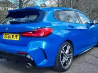 Used BMW M135 306 HP (225 kW) 2024 Hatchback