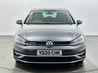 Second-hand VW Golf VIII Edition 131 CP (96 kW) 2020 Hatchback