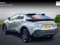 Used Toyota C-HR Design 140 HP (102 kW) 2026 SUV