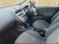 Used Seat Altea XL SE 2012 Grey MPV