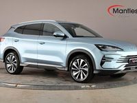 Used BYD Seal U Comfort 2025 Blue SUV