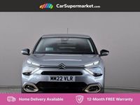 used Citroën C4 4 1.2 PureTech [130] C-Series Edition 5dr Hatchback