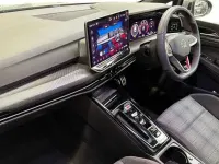 Second-hand VW Golf VIII 265 CP (194 kW) 2025