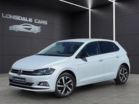 Usado VW Polo Beats 65 HP (47 kW) 2019 Citadino