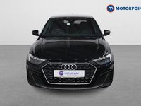 Used Audi A1 S-Line 2024 Black SUV