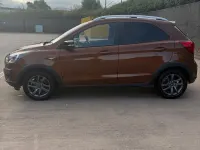 Used Ford Ka Plus Active 85 HP (62 kW) 2019 Bronze Hatchback
