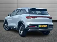 New BYD Atto 2 Boost 130 kW (177 HP) 2025 White SUV