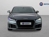 Used Audi TT S-Line 197 HP (144 kW) 2023 Coupe