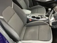 Used Nissan Juke N-Connecta 114 HP (83 kW) 2022 Blue SUV