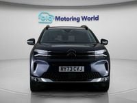 Used Citroën C5 PureTech 131 HP (96 kW) 2024 Blue Hatchback