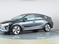 used Hyundai Ioniq 1.6 GDi Hybrid Premium SE 5dr DCT