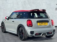 used Mini John Cooper Works Hatch2.0 3dr