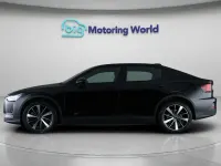 Used Polestar 2 300 kW (408 HP) 2022 Hatchback