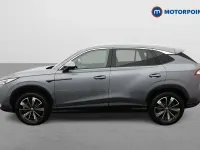 Gebraucht MG HS Trophy 224 PS (164 kW) 2025 Grau SUV