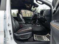 Used Ford Ranger Wildtrack 237 HP (174 kW) 2025 White Pickup