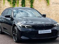 Used BMW M340 M Sport 369 HP (271 kW) 2025 Black Sedan