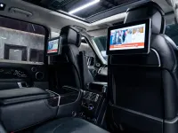Used Land Rover Range Rover Autobiography 525 HP (386 kW) 2019 Blue SUV