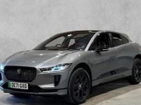 Used Jaguar I-Pace 294 kW (400 HP) 2022 Grey SUV