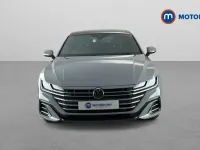 Used VW Arteon R-line 218 HP (160 kW) 2023 Grey Estate