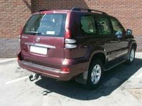 Usado Toyota Land Cruiser 173 HP (127 kW) 2007 SUV