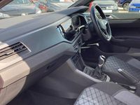 Usado VW Polo R-line 95 HP (69 kW) 2026 Citadino