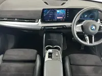 Used BMW iX2 M Sport 147 kW (201 HP) 2025 Grey SUV