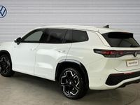 Novo VW Tayron R-line 150 HP (110 kW) 2025 Branco SUV