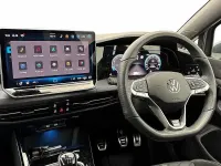 Used VW Golf VIII 150 HP (110 kW) 2025