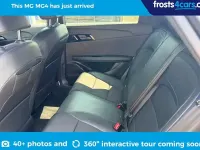 Used MG MG4 EV Trophy 150 kW (204 HP) 2025 Hatchback