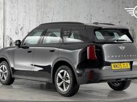 Used Mini Countryman Classic 168 HP (123 kW) 2025 Black SUV