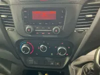 Used Iveco Daily 136 HP (100 kW) 2022 White Van
