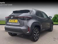 Used Toyota Yaris Hybrid Design 116 HP (85 kW) 2026 Estate