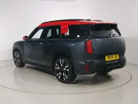 Used Mini Countryman Sport 215 HP (158 kW) 2024 Grey SUV