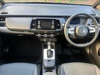 Used Honda Jazz Hybrid 109 HP (80 kW) 2023 Hatchback
