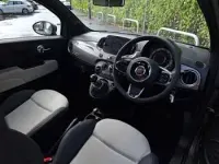 Used Fiat 500 Dolcevita 70 HP (51 kW) 2023 Grey Hatchback