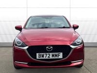 Used Mazda 2 Inclusive 90 HP (66 kW) 2022 Hatchback