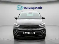 Second-hand Vauxhall Crossland Ultimate 131 CP (96 kW) 2024 SUV