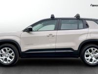 Used Jeep Avenger Altitude 100 HP (73 kW) 2025 SUV