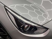 Used Kia Niro 2021 Silver SUV