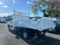 Begagnad Iveco Daily 2011 Vit