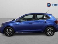 Used VW Polo Life 95 HP (69 kW) 2026 Hatchback