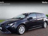 Used Toyota Corolla 122 HP (89 kW) 2023