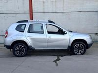 Used Dacia Duster Prestige 2018 Silver SUV