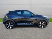 used Nissan Juke 1.0 DiG-T Tekna 5dr